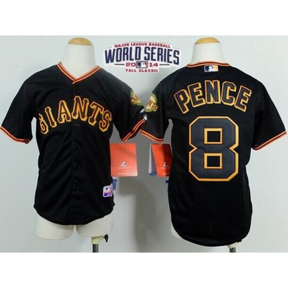 Giants_8_Hunter_Pence_Black_Cool_Base_W_2014_World_Series_Patch_Stitched_Youth_MLB_Jersey_OGCSXxb4j.jpg