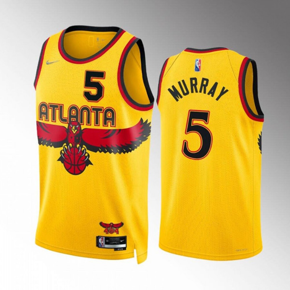 Men_s_Atlanta_Hawks_5_Dejounte_Murray_Yellow_City_Edition_Stitched_Jersey_TJyzfrpbM.jpg