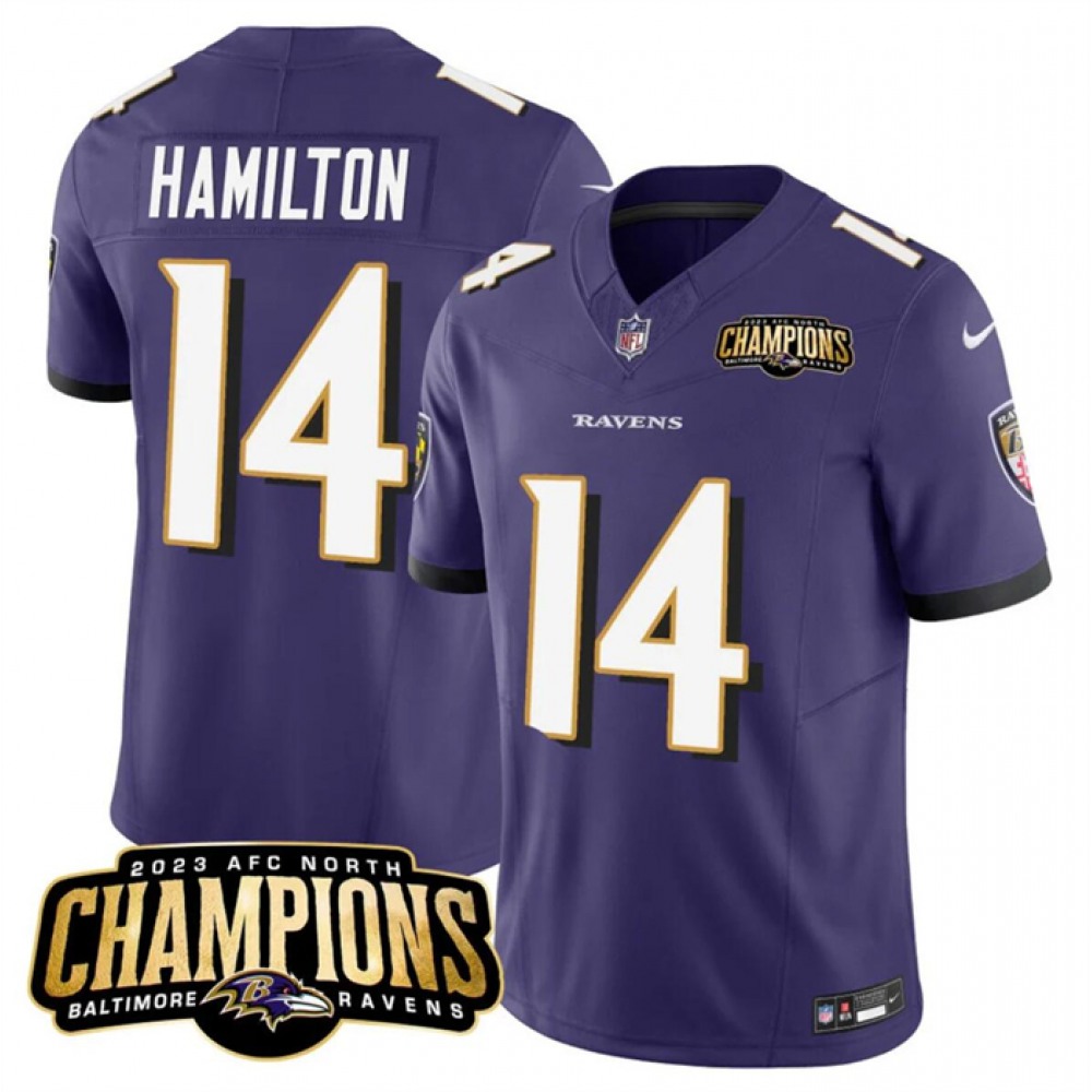 Men_s_Baltimore_Ravens__14_Kyle_Hamilton_Purple_2023_F.U.S.E._AFC_North_Champions_Vapor_Limited_Foot_vQaATWlOE.jpg