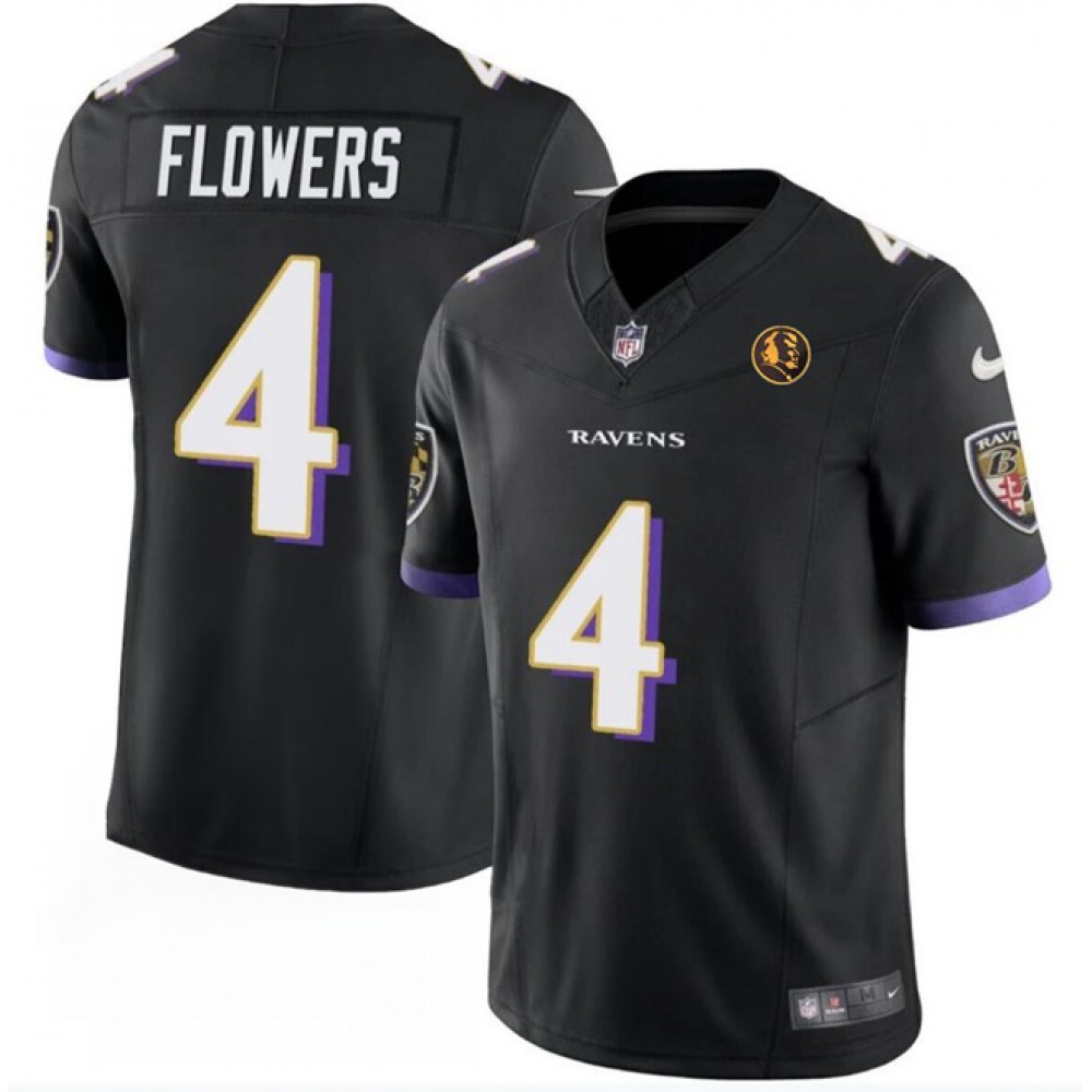Men_s_Baltimore_Ravens__4_Zay_Flowers_Black_2023_F.U.S.E._With_John_Madden_Patch_Vapor_Limited_Footb_ICbQHmgRF.jpg