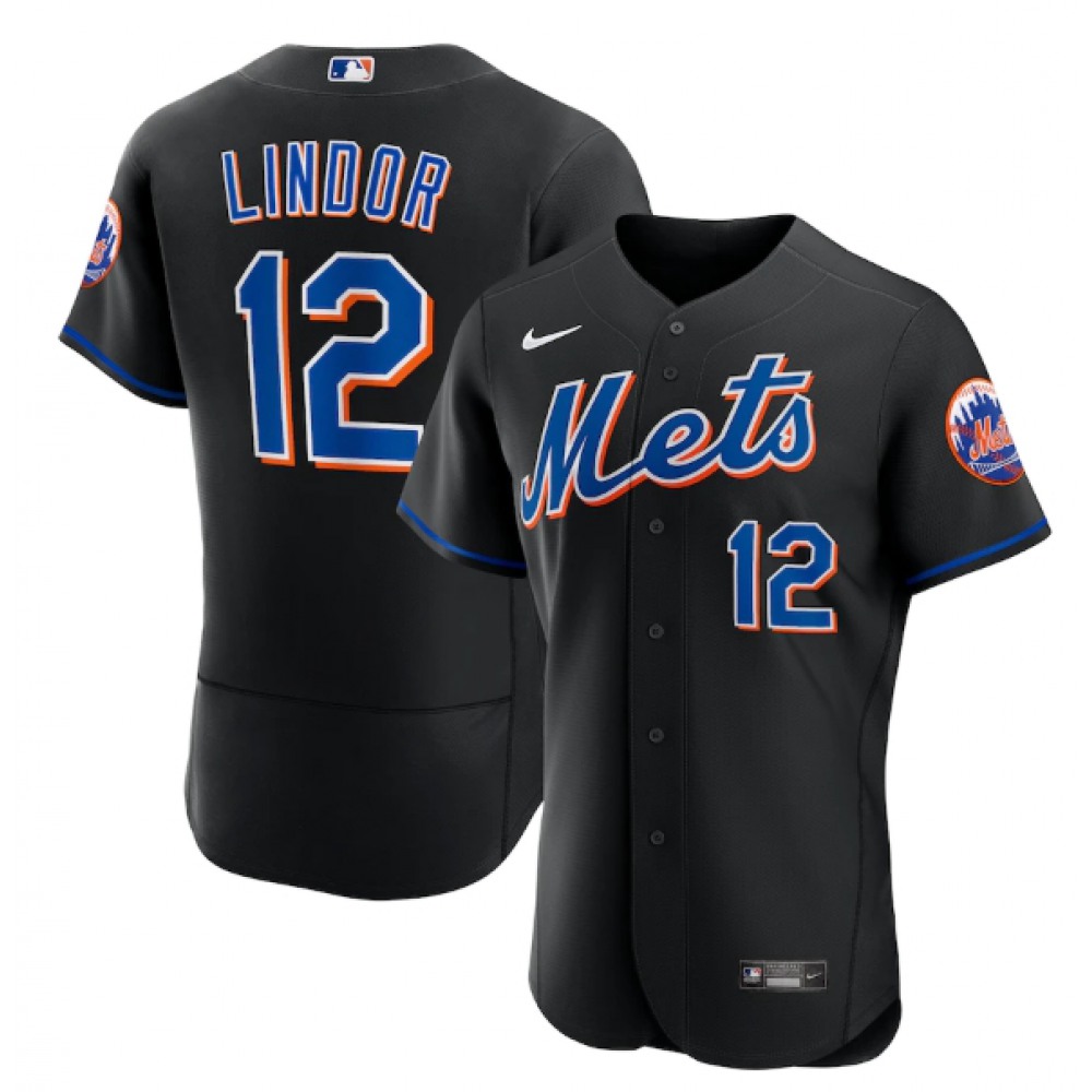 Men_s_New_York_Mets_12_Francisco_Lindor_Black_Flex_Base_Stitched_Jersey_Njzavn24y.jpg