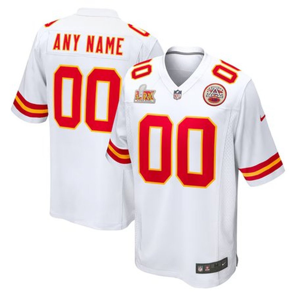 Mens20Kansas20City20Chiefs20Nike20White20Super20Bowl20LIX20Custom20Game20Jersey.jpg