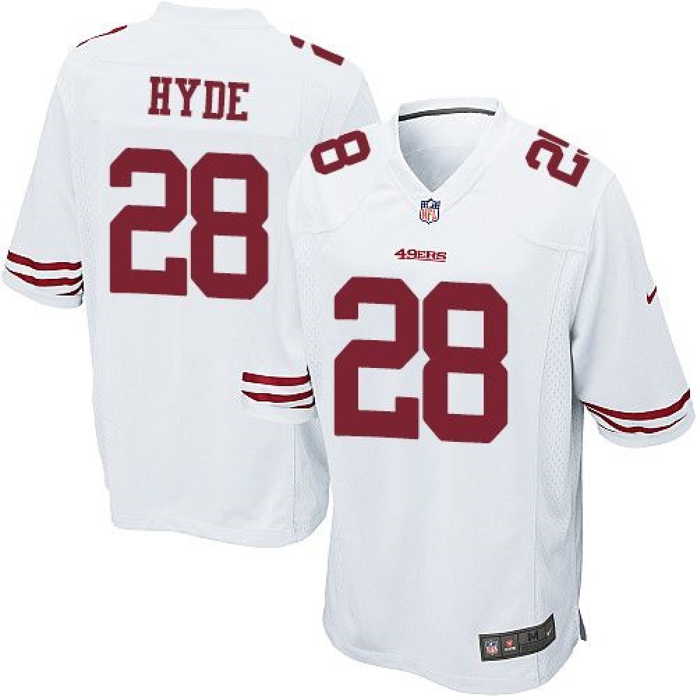 Nike_49ers_28_Carlos_Hyde_White_Youth_Stitched_NFL_Elite_Jersey_TZQURqXxn.jpg