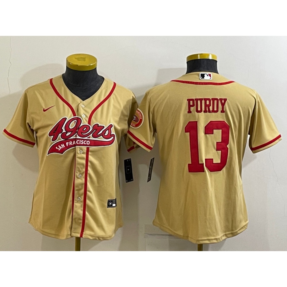 Women_s_San_Francisco_49ers_13_Brock_Purdy_Gold_With_Patch_Cool_Base_Stitched_Baseball_Jersey_Run_Sm_OekqTV8Jc.jpg