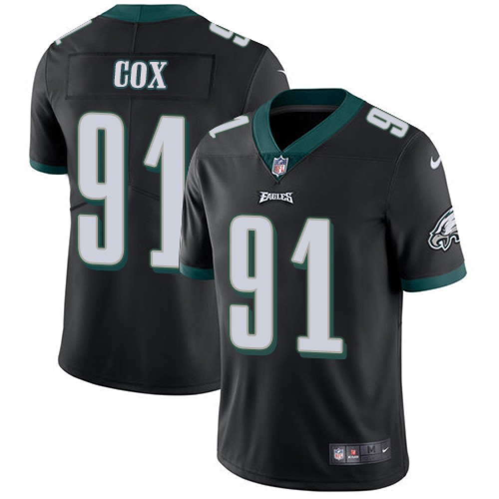 Youth_Philadelphia_Eagles_91_Fletcher_Cox_Black_Vapor_Untouchable_Limited_Stitched_Football_Jersey_Eynf96Uti.jpg